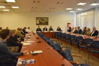 Befektetői üzleti konferenciát és partnertalálkozót rendeztek Szolnokon
